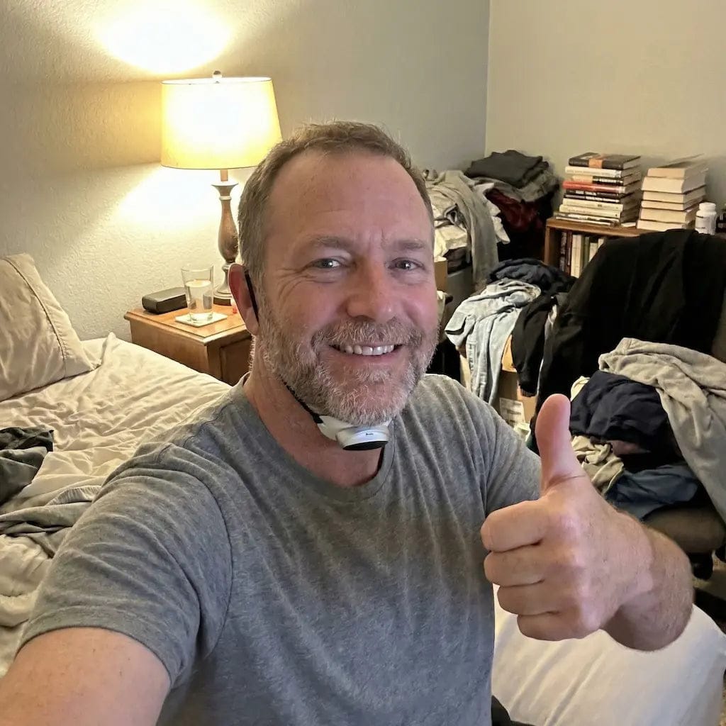<strong>Marcus P.</strong>
